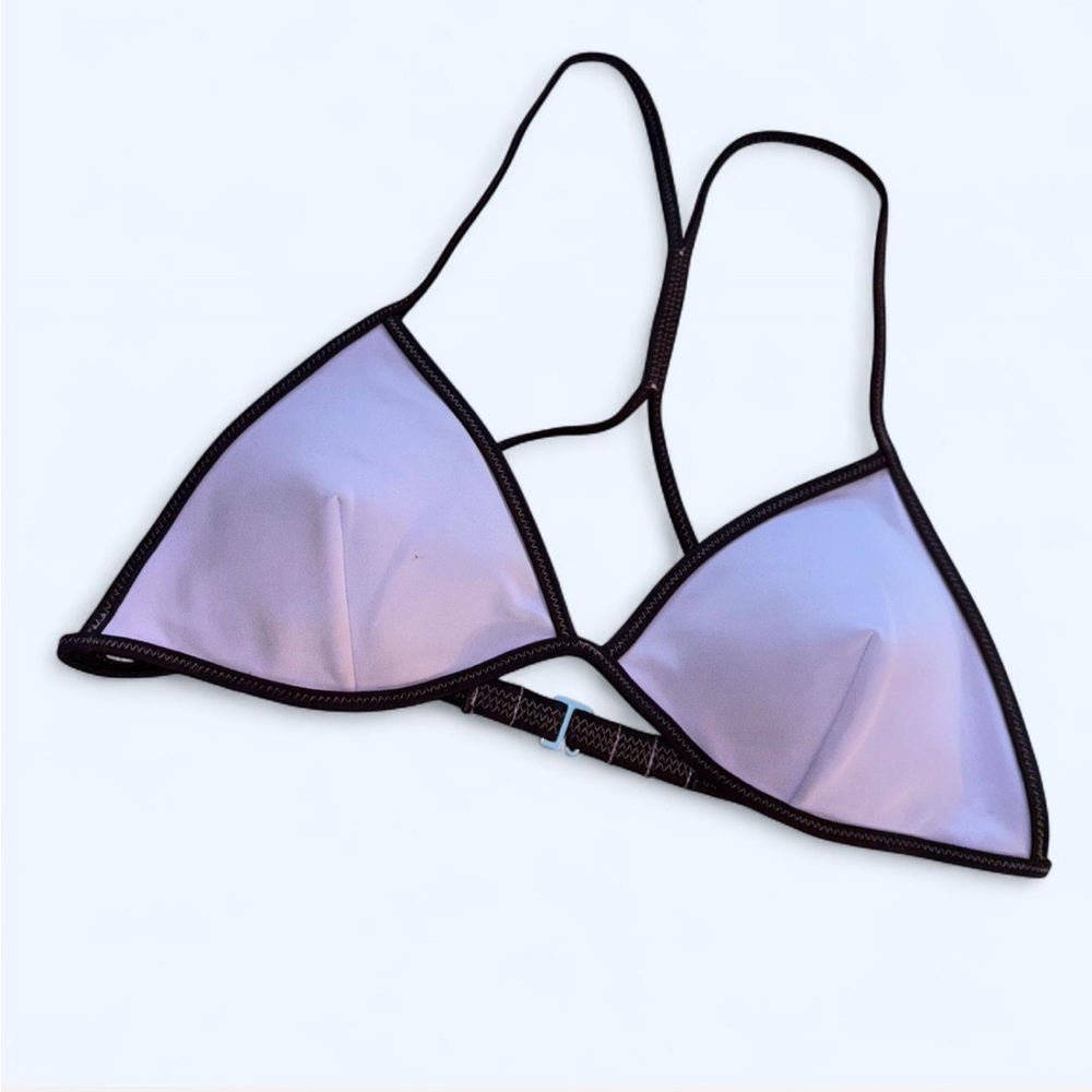 Victoria Secret Swim bikini top